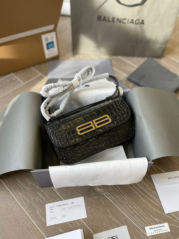 Satchel Bags - BGA Bags - 1487