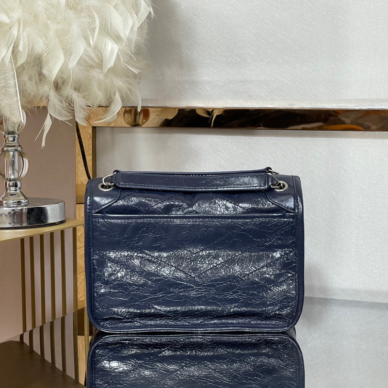 Satchel Bags - SLY Bags - 2169