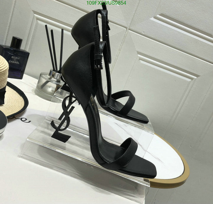 SAMC - YLS Women Shoes Heels - 019