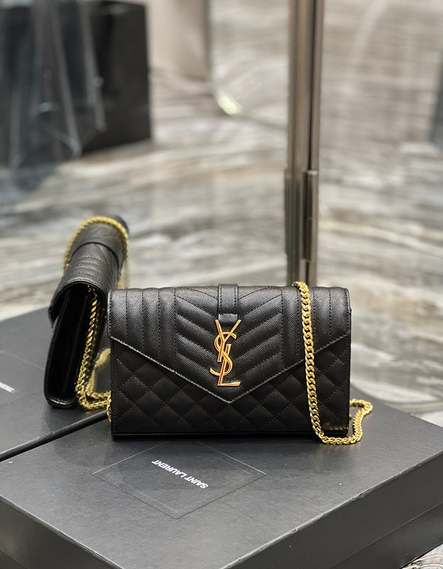 Glamy - YLS Bags - 831