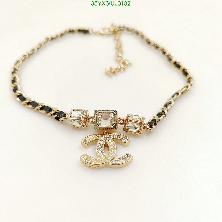SAMC - CHL Jewelry - 676