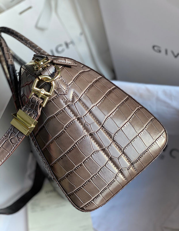 Glamy - GCY Bags - 537