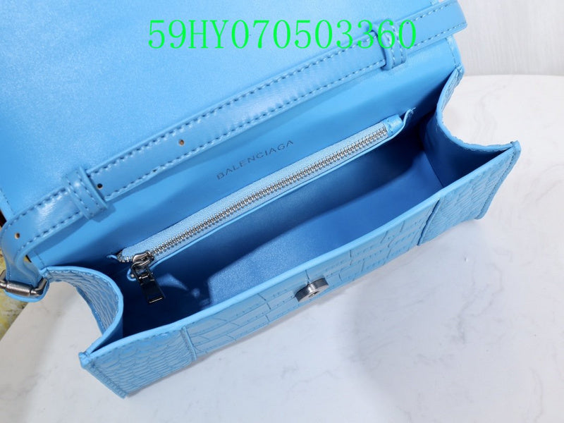 Satchel Bags - BGA Bags - 2530