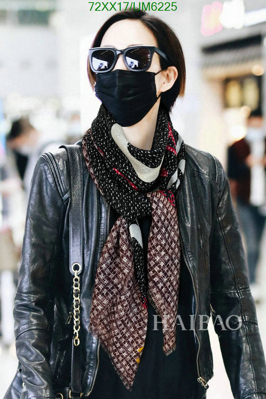 SAMC - CHL Scarves - 308