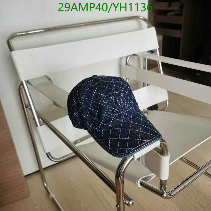 SAMC - CHL Caps & Hats - 485
