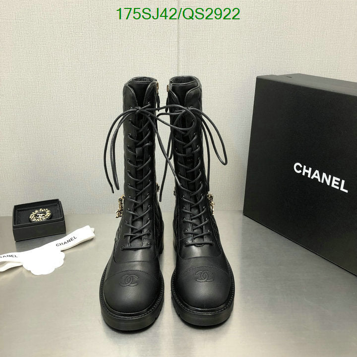 SAMC - Mix Boots - 386
