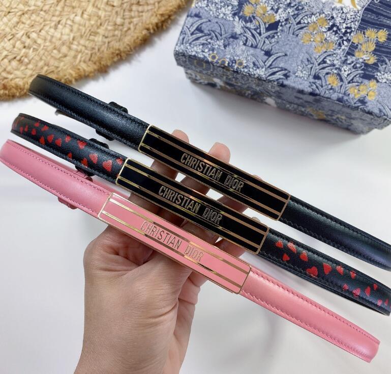 SAMC - Mix Belts - 178