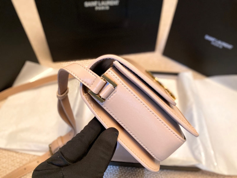 Satchel Bags - SLY Bags - 1816