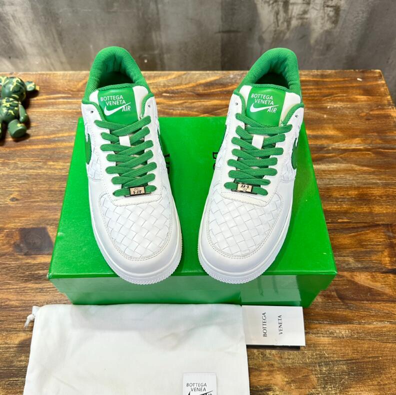 SAMC - NKE Shoes - 083
