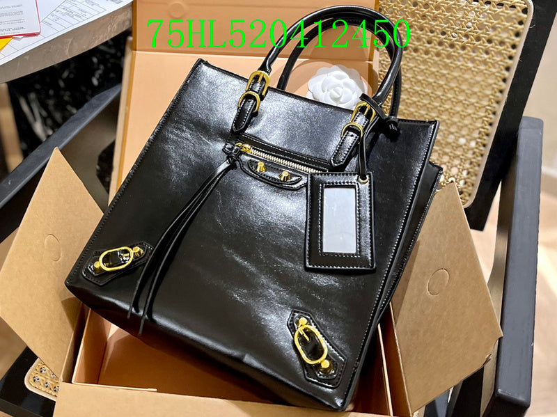 Satchel Bags - BGA Bags - 1824