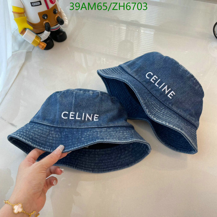 SAMC - COL Caps & Hats - 273
