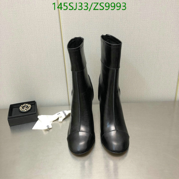 SAMC - Mix Boots - 179