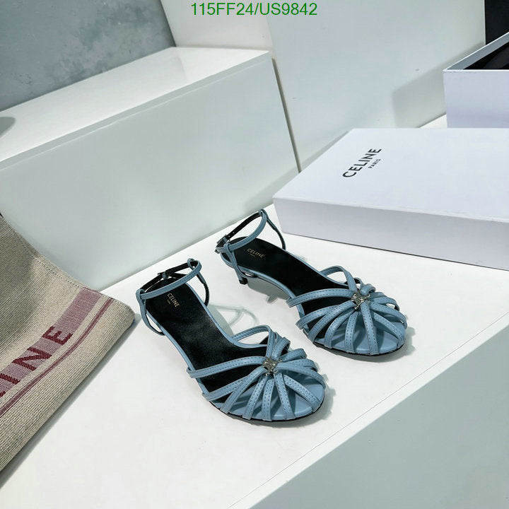 SAMC - COL Women Shoes - 058