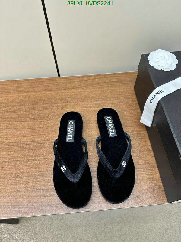 SAMC - CHL Women Shoes Slippers - 032