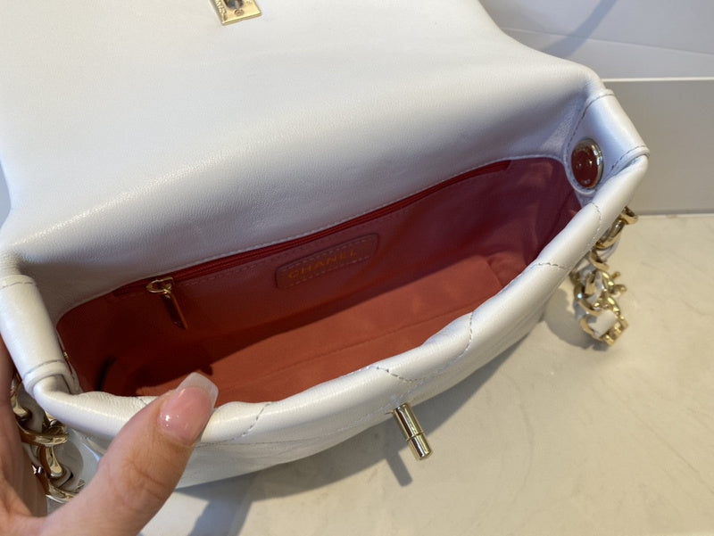 Satchel Bags - CHL Bags - 1629