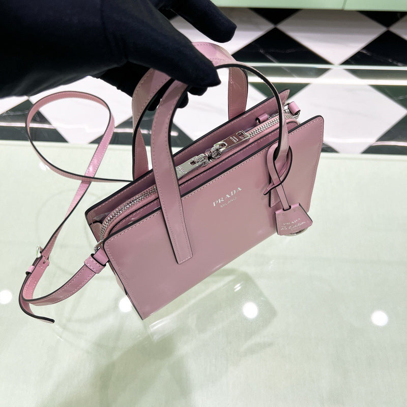 Satchel Bags - PDA Bags - 2090