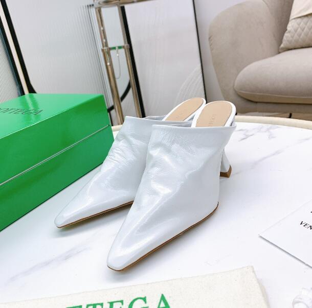 SAMC - BO Women Shoes - 370