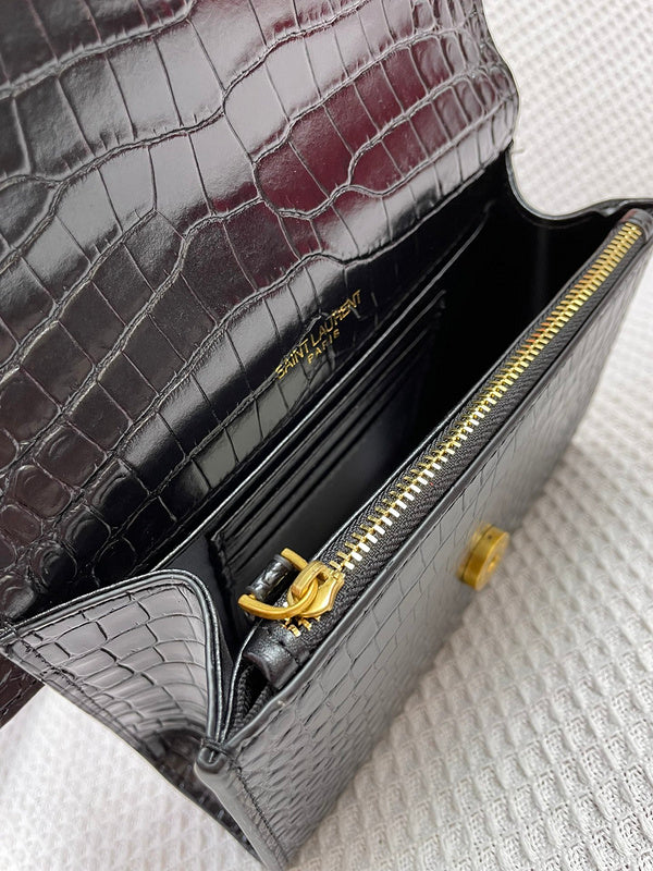 Satchel Bags - SLY Bags - 1206
