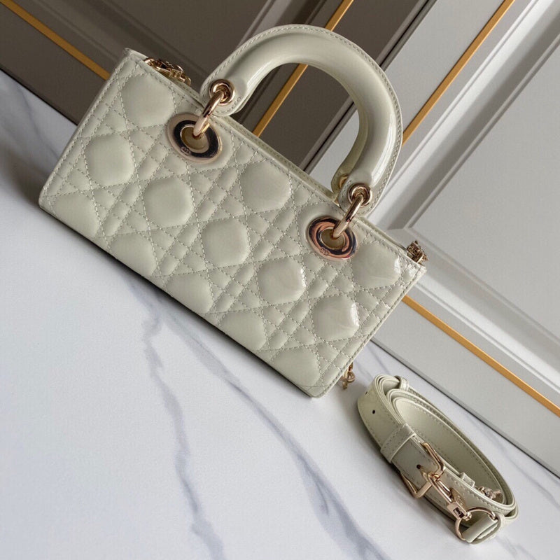 Glami Fashion - DIR Bags - 623