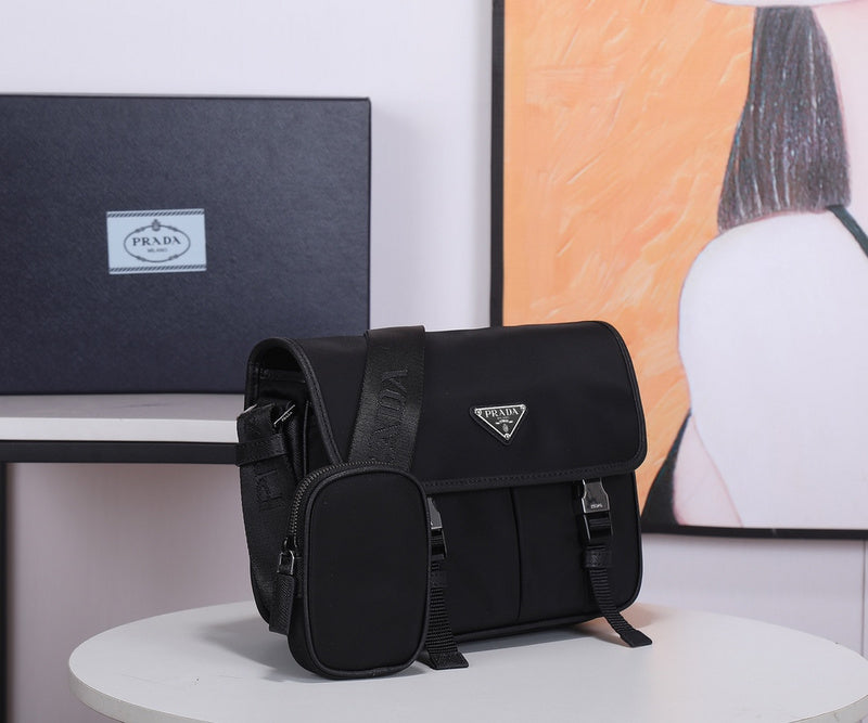Glamy - PD Bags - 757