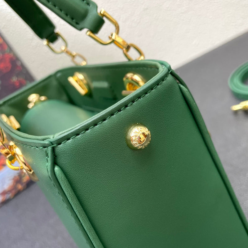 Satchel Bags - DG Bags - 151