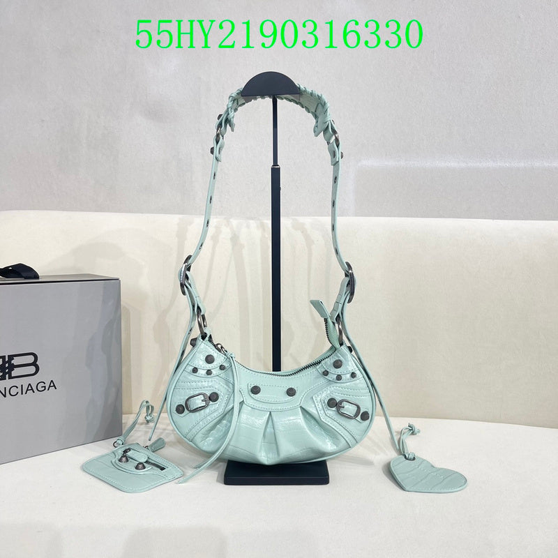 Satchel Bags - BGA Bags - 1860