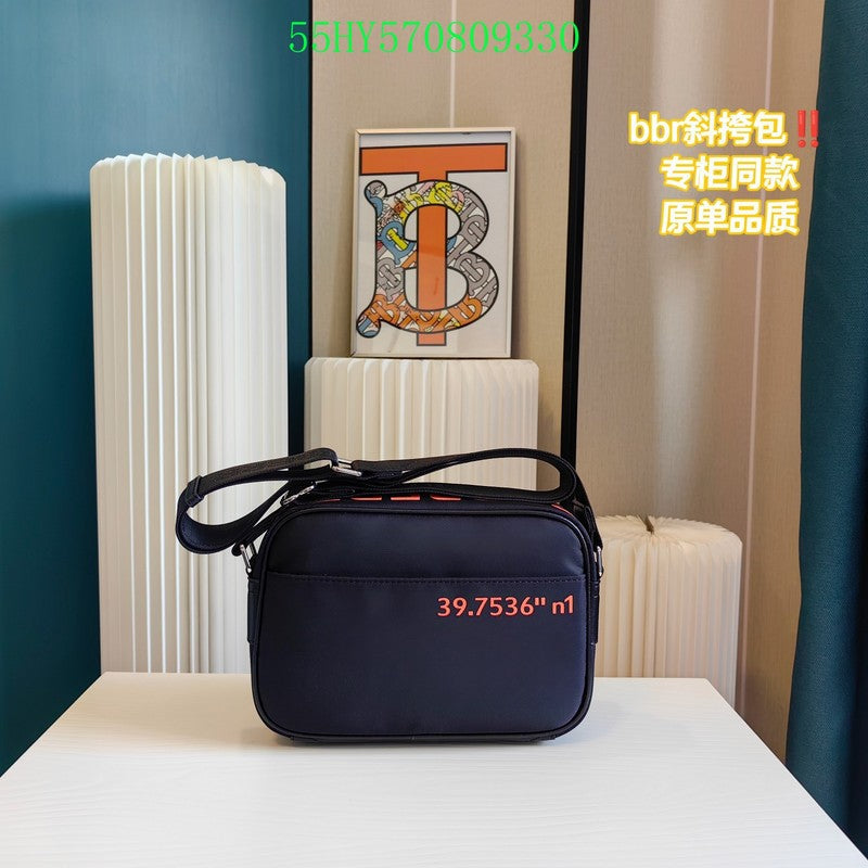 ELE Fashion -BBR Bags - 088
