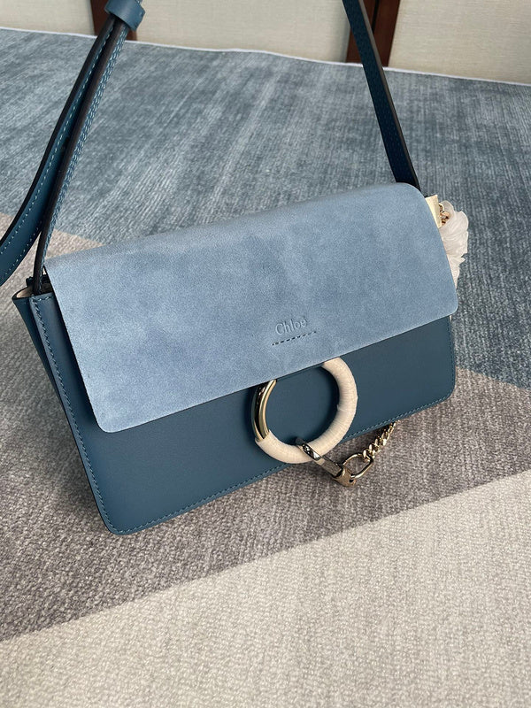 Satchel Bags - CLE Bags - 011