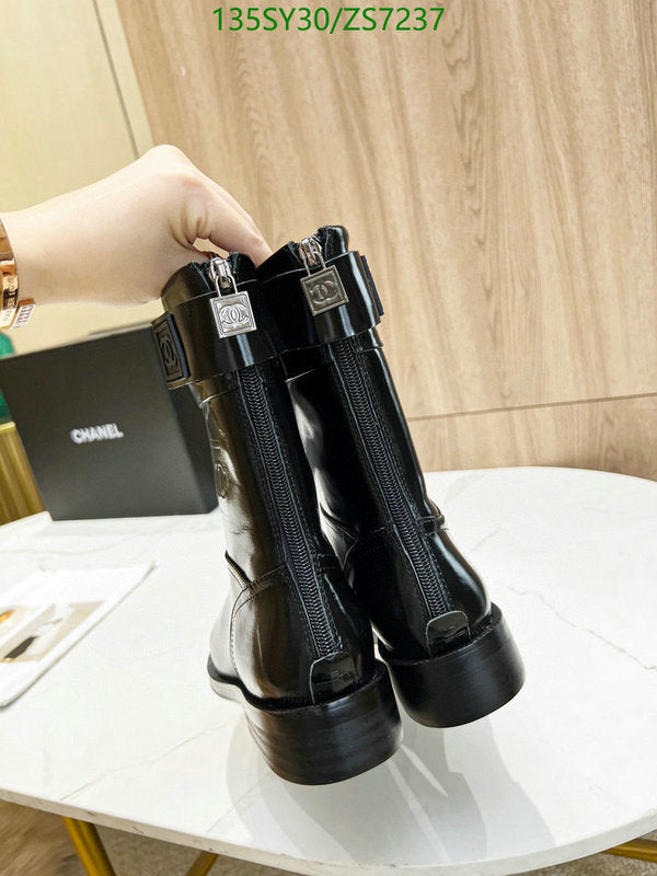 SAMC - CHL Women Boots - 273