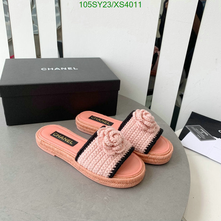 SAMC - CHL Women Shoes Slippers - 161