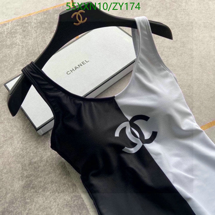 SAMC - CHL Swimsuits - 240