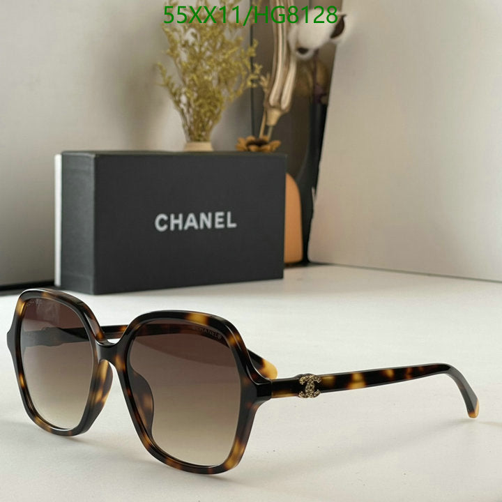 SAMC - CHL Glasses - 365