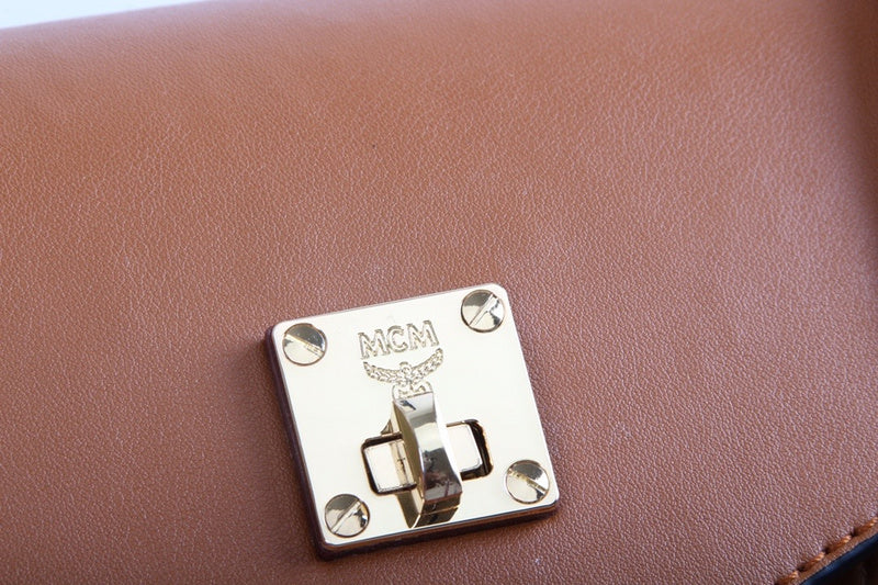 Satchel Bags - MC Bags - 376