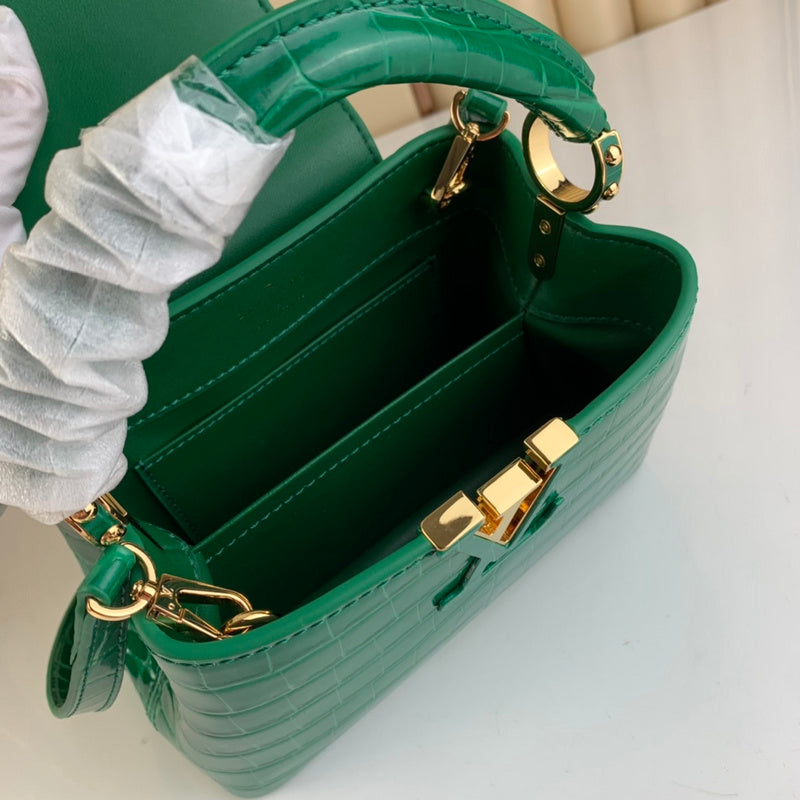 Satchel Bags - VL Bags - 4455