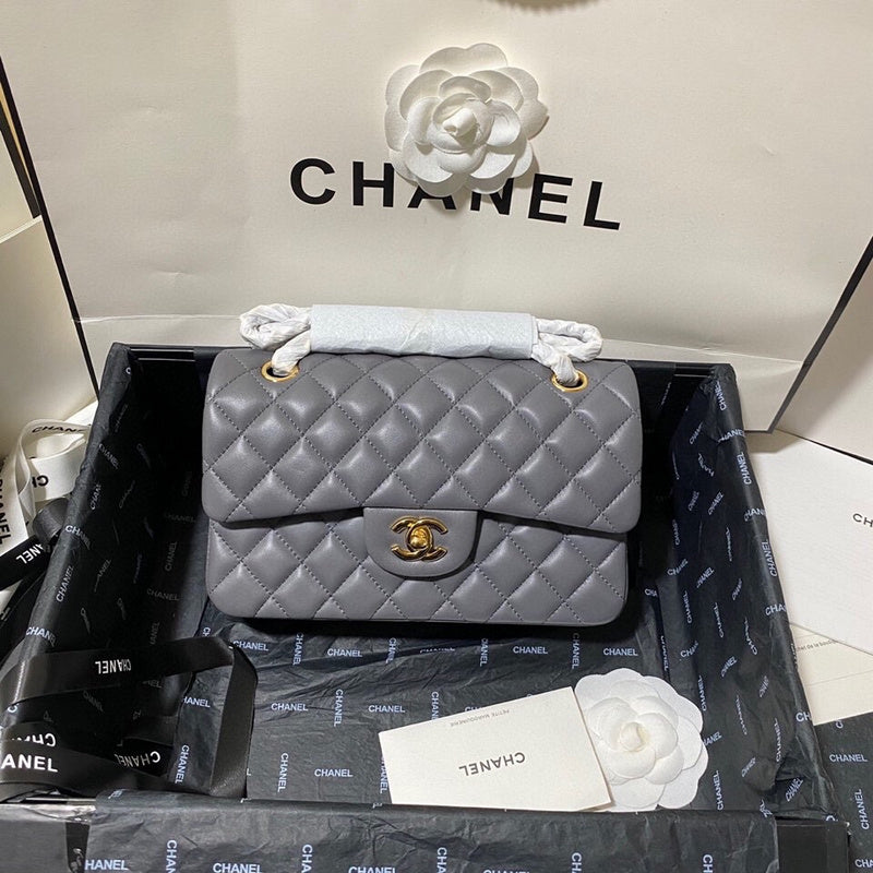 Satchel Bags - CHL Bags - 3974