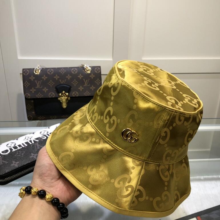 SAMC - Mix Hats - 169