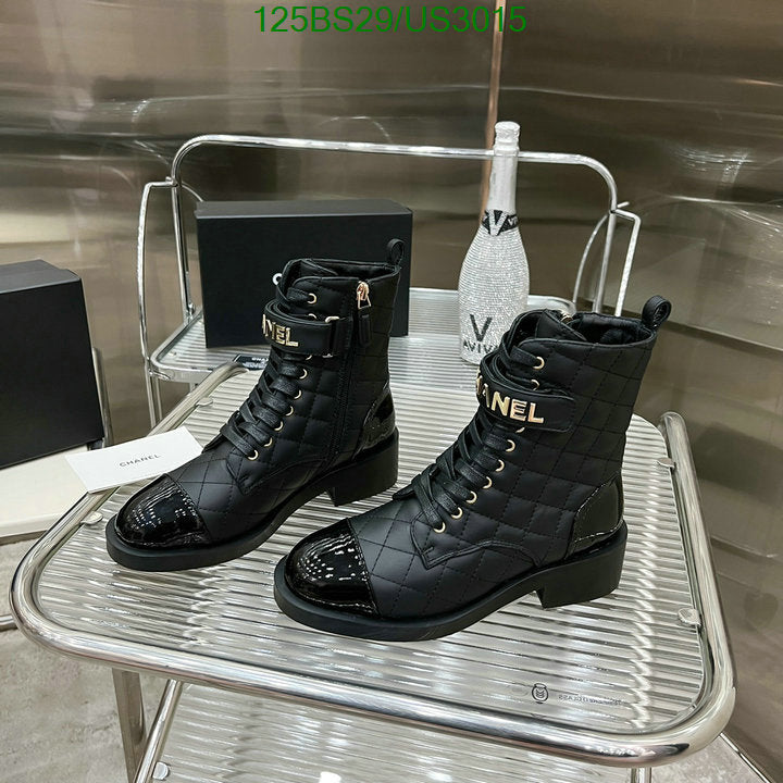 SAMC - CHL Women Boots - 012