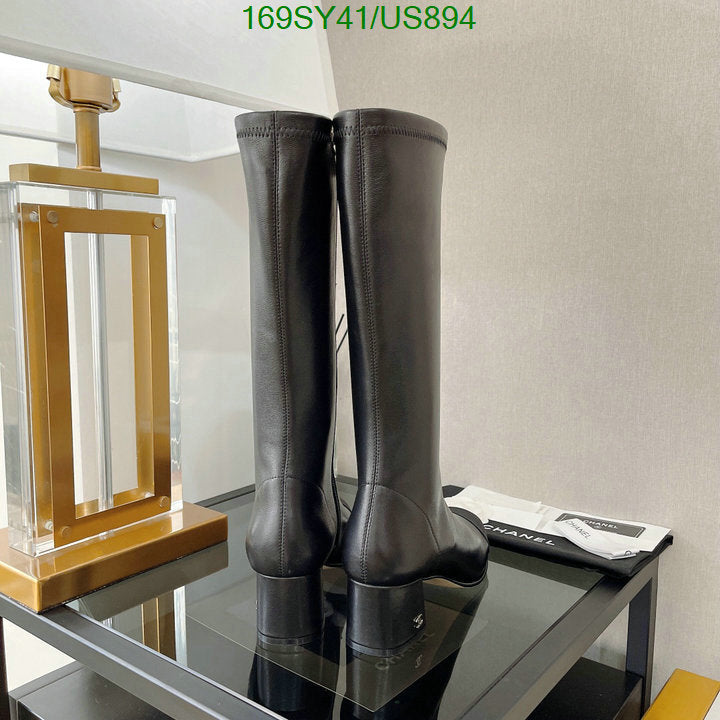 SAMC - Mix Boots - 136