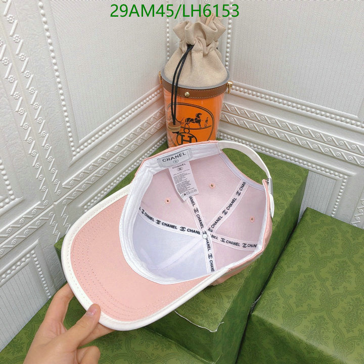 SAMC - CHL Caps & Hats - 440