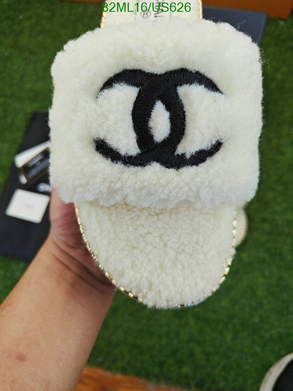 SAMC - CHL Women Shoes Slippers - 103
