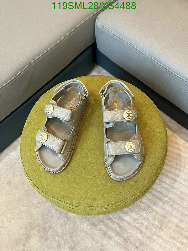SAMC - CHL Women Shoes Beach - 091