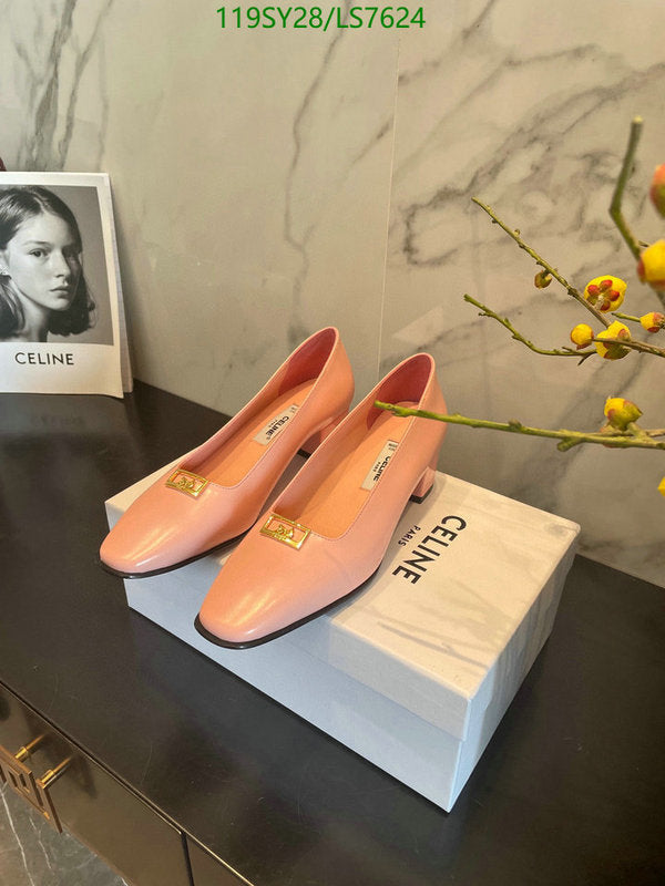 SAMC - COL Women Shoes - 251