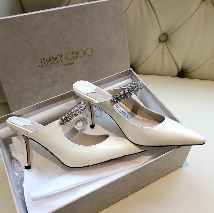 SAMC - JMC Shoes - 099