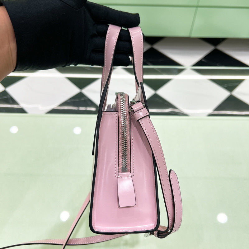 Satchel Bags - PDA Bags - 2090