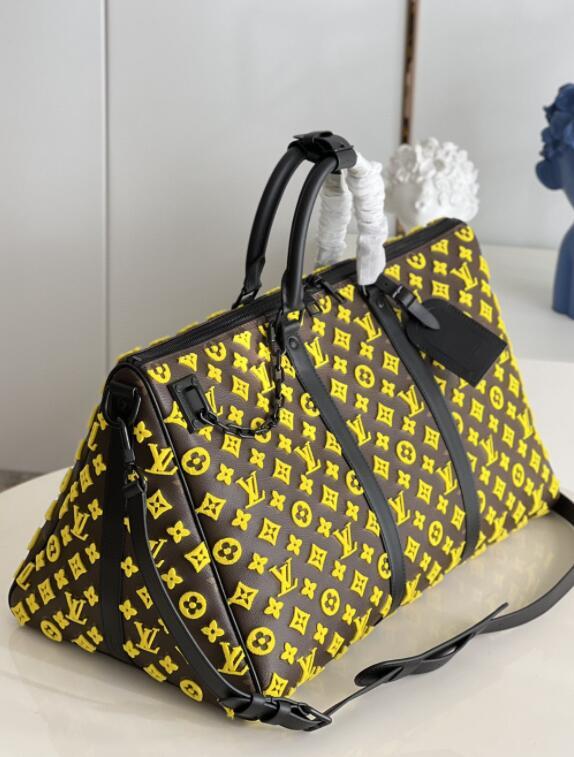 SAMC - LOV Bags - 1996