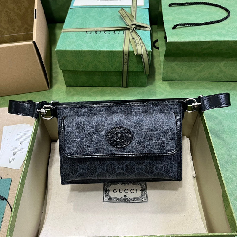 Glami Fashion - GCI Bags - 11933