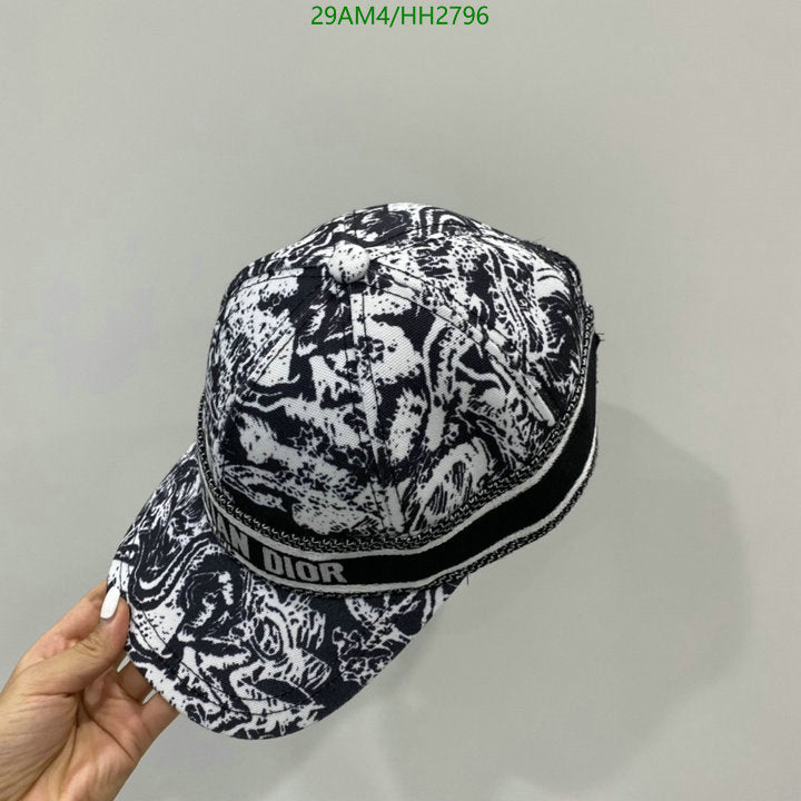 SAMC - DOR Caps & Hats - 119
