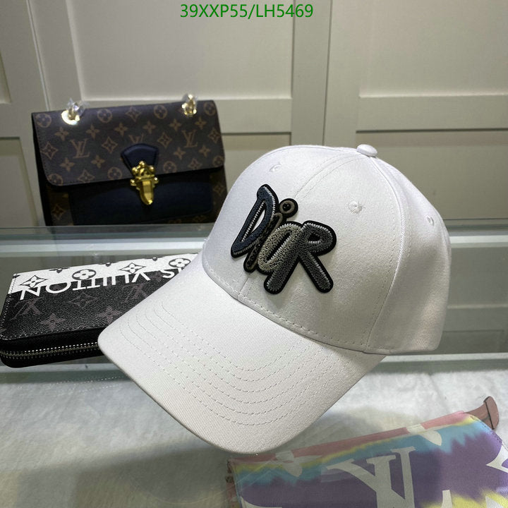 SAMC - DOR Caps & Hats - 172