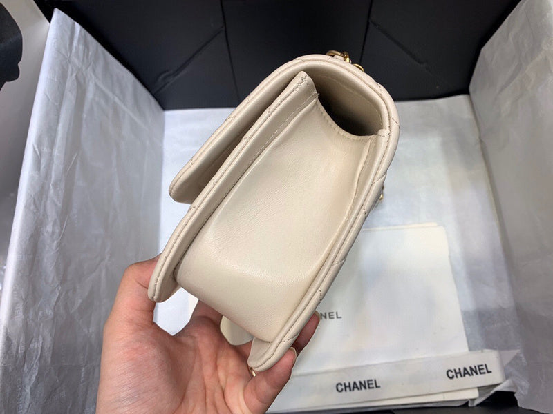 Satchel Bags - CHL Bags - 4917