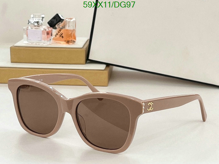 SAMC - CHL Glasses - 126